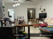 Seri Mutiara Apartment Bandar Seri Alam Masai Can Full...