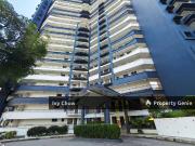 Seri Mutiara Apartment for rent