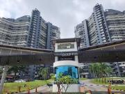 Seri Mutiara Apartment Fully Furnished