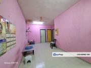 Seri Mutiara, Putra Heights