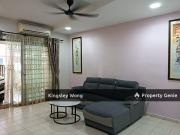 Seri Palma,Bandar Seri Botani Double Storey Terrace...