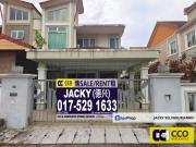 Seri Palma Botani Palma