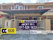 Seri Palma Botani Palma