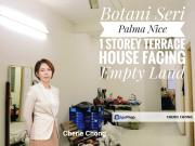 Seri Palma Botani Palma