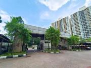 Seri Palma CondominiumTaman Daya Johor