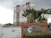 Seri pinang apartment seri kembangan Low Deposit Full Loan