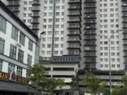 Seri Puteri Condo KLCC Viewing