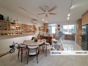 Seri Puteri Hills @ Bandar Puteri