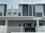 Seri Puteri Hills @ Bandar Puteri Seri Puteri Hills @ Bandar Puteri