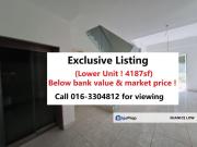 Seri Puteri Hills @ Bandar Puteri