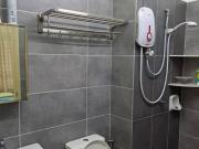 seri residensi taman sungai kapar indah