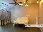 Seri Semarak Apartment