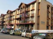 Seri Siantan Apartment