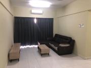 Seri Suria Warisan Apartment Kota Warisan for RENT