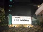Seri Warisan Apartment Kota Warisan Sepang Renovated...