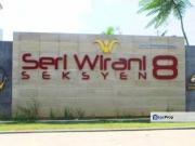Seri Wirani 8