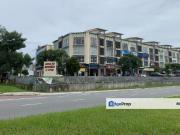 Seria 88 Business Centre