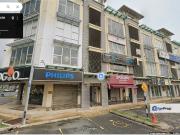 Seria 88 Business Centre