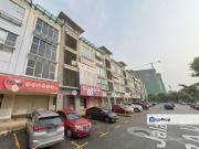 Seria 88 Business Centre