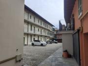 Seriate grande bilocale