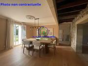 Sérignac sur Garonne 47310 Achat / Vente maison 7 pièces...
