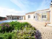 Sérignan 34410 Achat / Vente maison 9 pièces t9 piscine...