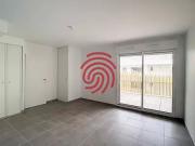 Sérignan 34410 Location appartement 1 pièce t1 terrasse