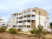 Sérignan 34410 Location appartement 3 pièces t3 terrasse