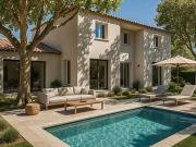 Sérignan 34410 Programme neuf maison neuf à vendre 5 pièces