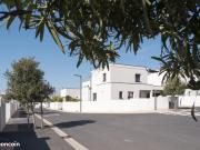 Sérignan Vente Terrain 34