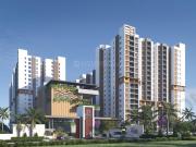 Tridasa Rise,Serilingampally 3 BHK Apartment For Sale...