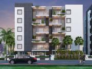 Serilingampally 3 BHK Apartment For Sale Hyderabad