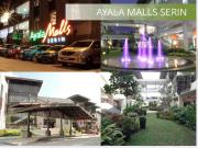 Serin East Tagaytay