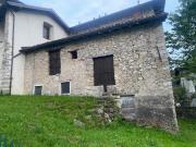 SERINA CENTRO RUSTICO CON TERRENO