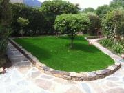 SERINETTE LES AMENIERS type 5 avec jardin