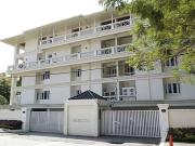 Seriska U Thant Ampang Hilir Duplex Condo For Rent