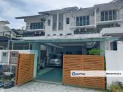 Serissa @ Kempas Utama