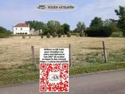 Sermesse 71350 Achat / Vente terrain