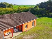 Pont de Vaux Vente Maison 01