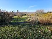 Serpaize 38200 Achat / Vente terrain