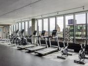 Serra 2 Bedroom Apartment for Rent at 1124 Rue De...
