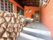 Serra Casa Residencial 8 quartos à venda na Anuar Donato