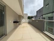 Serra Cobertura 2 quartos para aluguel na Anuar Donato