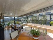 Serra Cobertura 4 quartos à venda na Anuar Donato