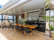 Serra Cobertura 4 quartos à venda na Anuar Donato