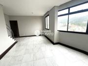 Serra Cobertura 4 quartos à venda na Anuar Donato