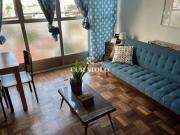 Serra da Mantiqueira Apartamento à venda com 65 m2, 2...