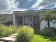 Serra dos Lagos Casa