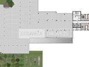 Serra Dourada: Cobertura Duplex, 1 Dormitório, 33,7m², a...