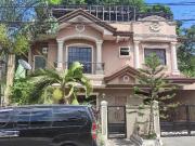 Serra Monte Villas House and Lot For Sale